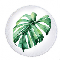 Leaf Coast