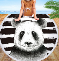 Panda Sands