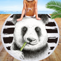 Panda Strand