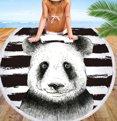 Panda Sands - Click Image to Close